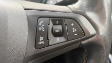 Vauxhall Astra 1.2 Turbo 145 Griffin Edition 5dr Petrol Hatchback